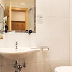 Jaegerhof Hotel 4*