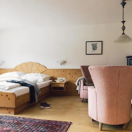 Jaegerhof Отель 4*