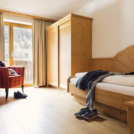 Hotel Jaegerhof