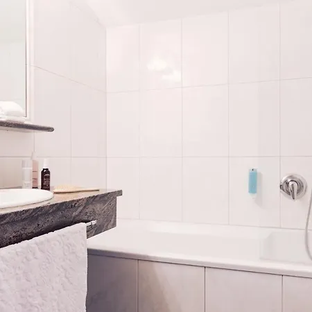 Hotel Jägerhof 4*