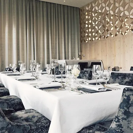 Hotel Jaegerhof 4*