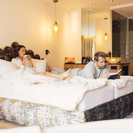 Hotel Jaegerhof Zams