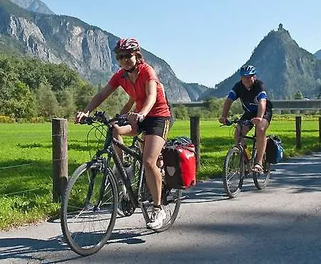 Jägerhof Hotel Zams