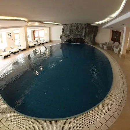 Jaegerhof 4*
