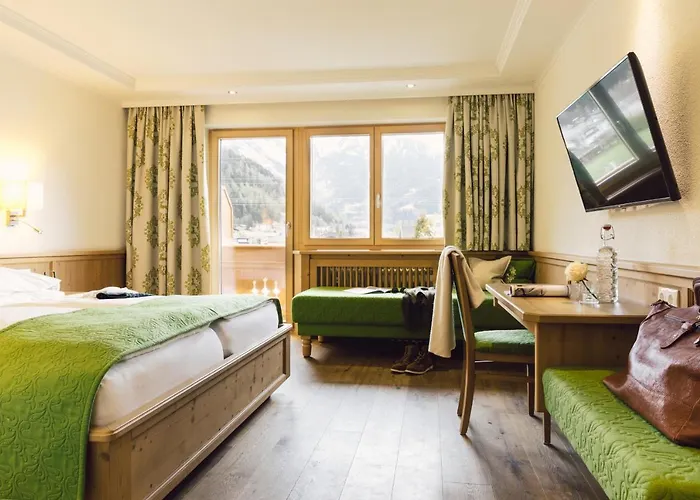 酒店 亚赫霍夫酒店