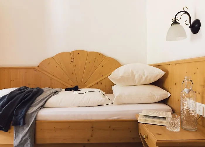 亚赫霍夫酒店 赞姆斯