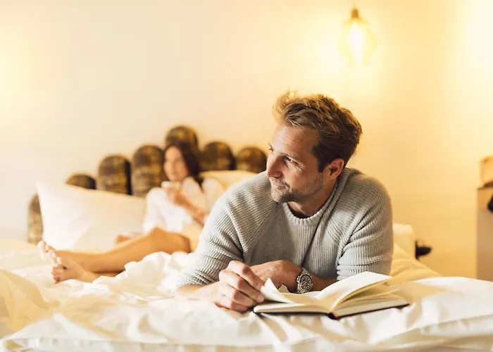 亚赫霍夫酒店 赞姆斯