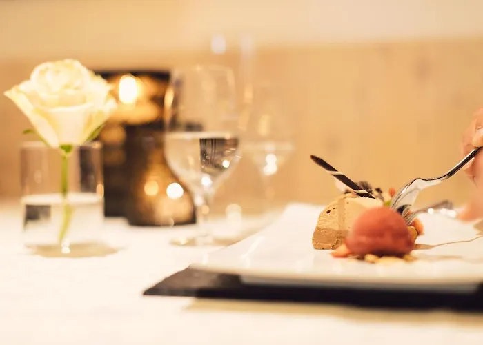 酒店 亚赫霍夫酒店