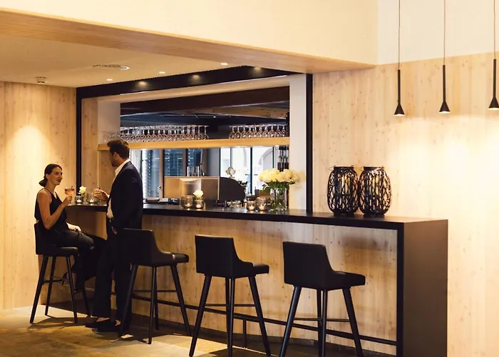 酒店 亚赫霍夫酒店