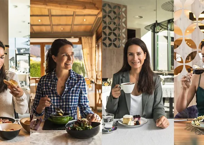 酒店 亚赫霍夫酒店