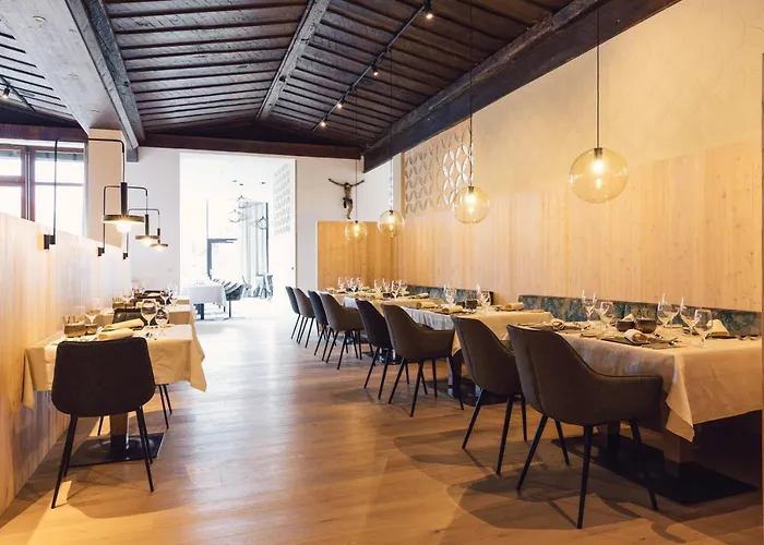 亚赫霍夫酒店 酒店 4*