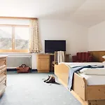 Jaegerhof Цамс