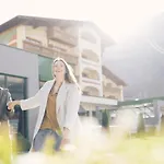 Jaegerhof 호텔 4*
