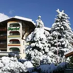 Jaegerhof 4* 잼스