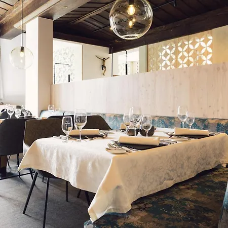 Jaegerhof 호텔 잼스