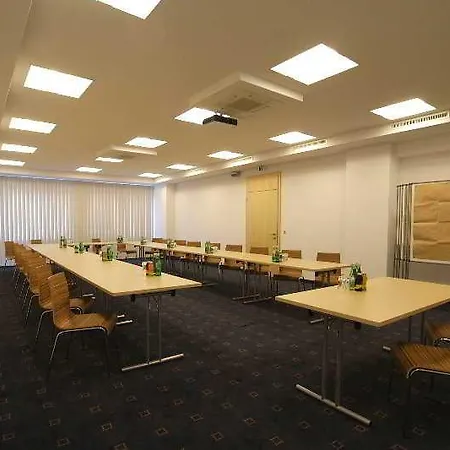 Jaegerhof Szálloda Zams