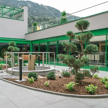 Szálloda Jaegerhof 4*