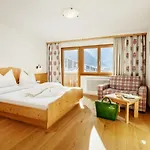 فندق Jaegerhof زامز