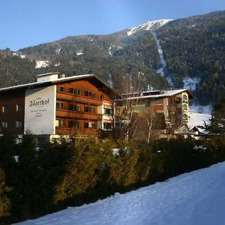 Hotel Jaegerhof