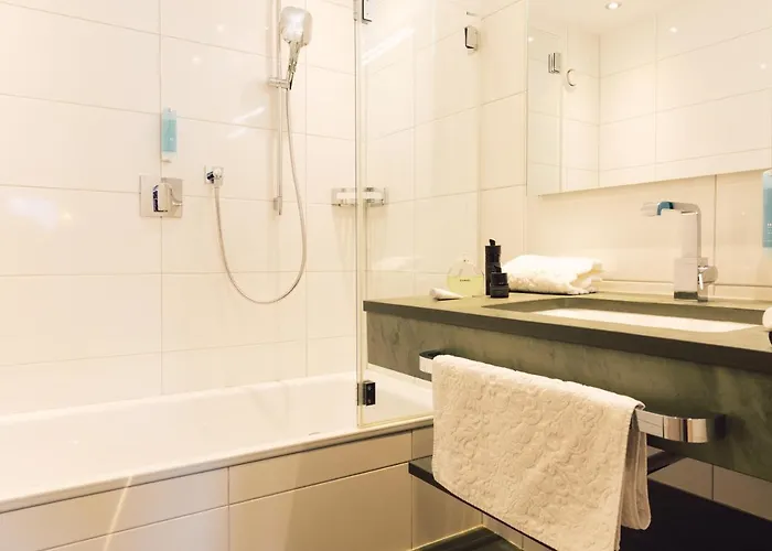 Jägerhof Hotell Zams